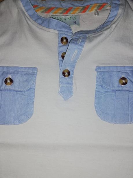 Tricka vel. 116, 116