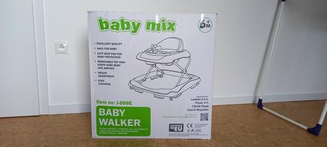 Choditko baby mix,