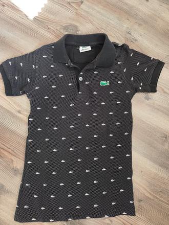 Polokošeľa, lacoste,128