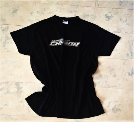 Bavlnené tričko, m