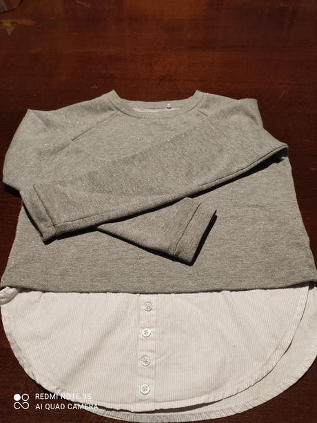 Dievcensky sveter, reserved,140