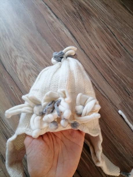 Aletta ciapka zimná, 62