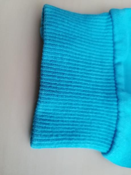 Teplakova mikina, dognose,134