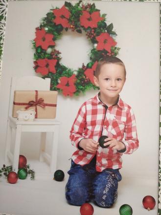 Krásna zn.mix'nmatch 110cm5rok, 110