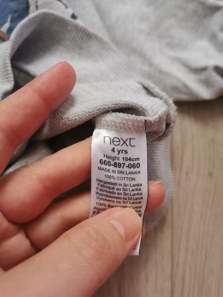 Mikinka next 104, next,104