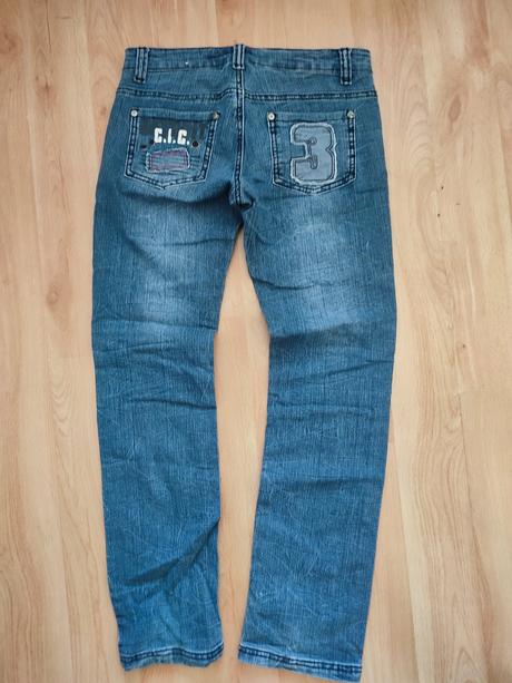 Dievčenské rifle, 158