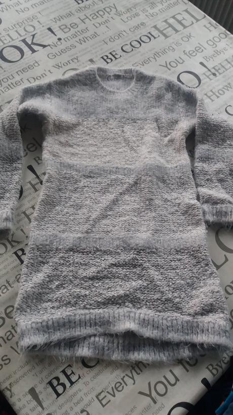 Predĺžený sveter, mayoral,116