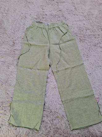 Lanove nohavice, 116