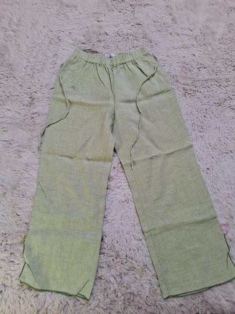 Lanove nohavice, 116