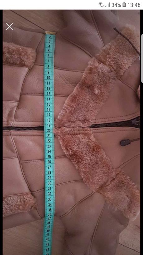 Kožušinový kabát, 104