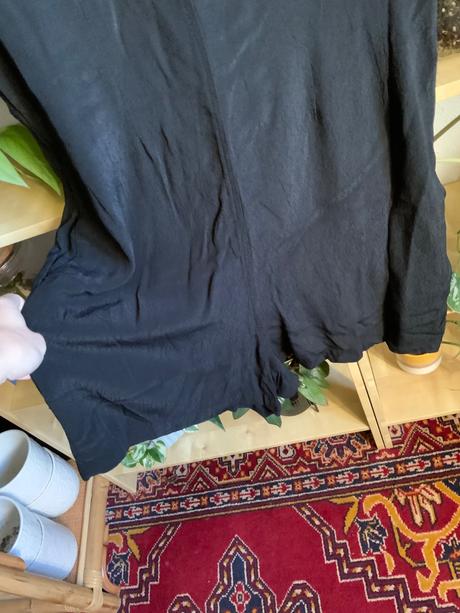 Reserved overal na gombiky, reserved,s