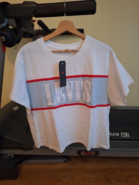 Levis tričko, levis,l