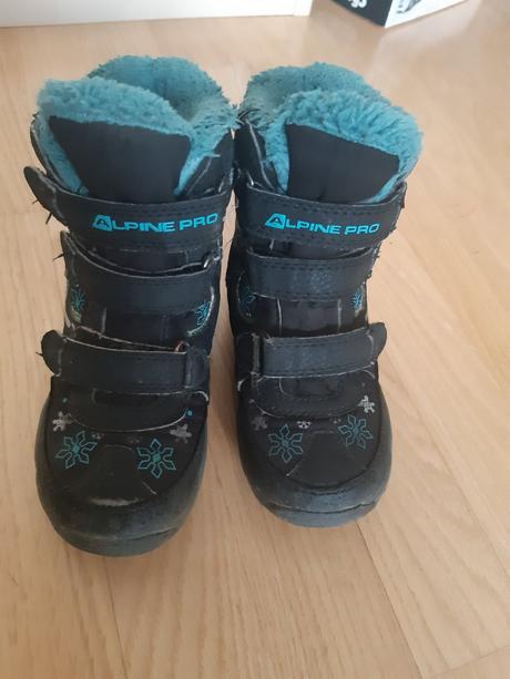 Čižmy alpinepro 26, alpine pro,26