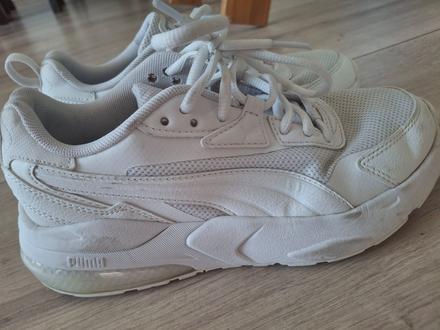Tenisky, puma,35