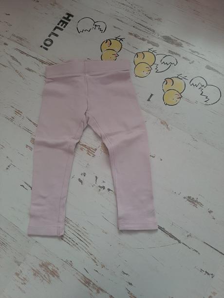 Dvoje teplejšie leginky, lupilu,86