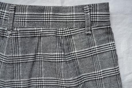 Sivé kraťasy ca, c&a,158