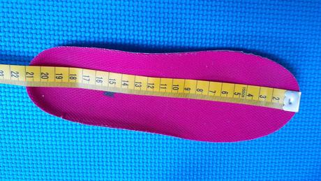 Botasky, decathlon,34