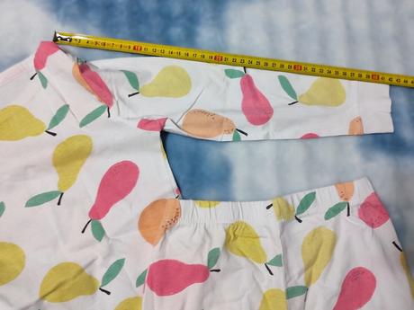 Chlapčenské pyžamo, reserved,110