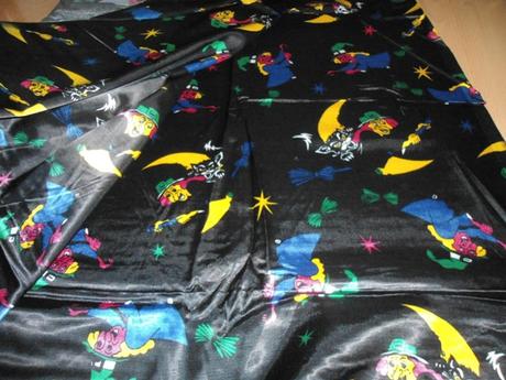 Detske latky na karneval/obliecky/pyzamo, 