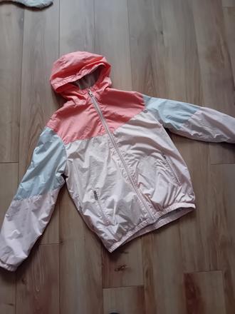 Prechodná bunda, 158