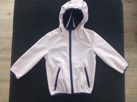Softshelova bundička, kik,104