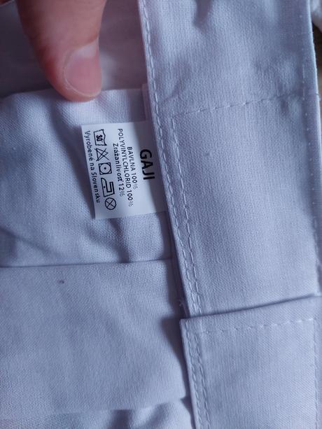 Ortopedicke nohavicky 3 velkosti, gaji,2 kg - 6 kg