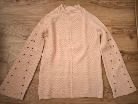 Svetloruzovy pulover orsay, orsay,s