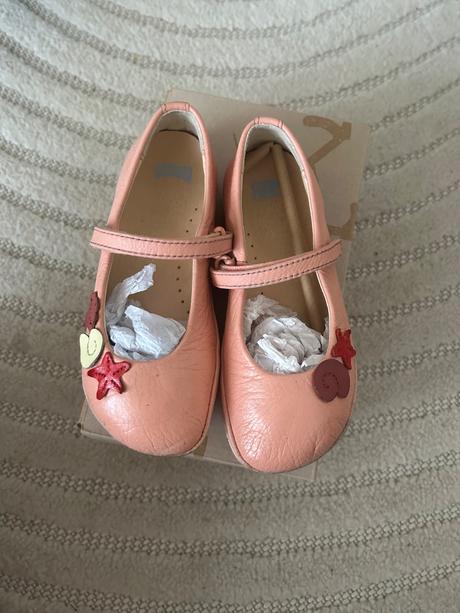 Balerinky camper 27, camper,27