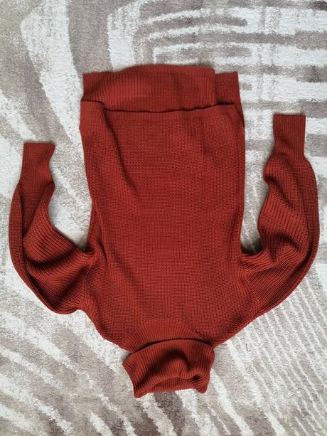 Pletený komplet, bonprix,s