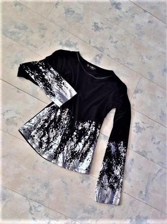 Zaujímavé tričko, m