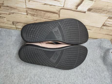 Zaqq 39 - dámske barefoot topánky, 39