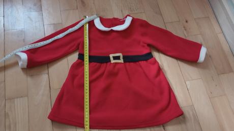 Vianočné šatočky, 86