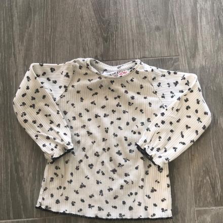 Tricko zara, zara,80