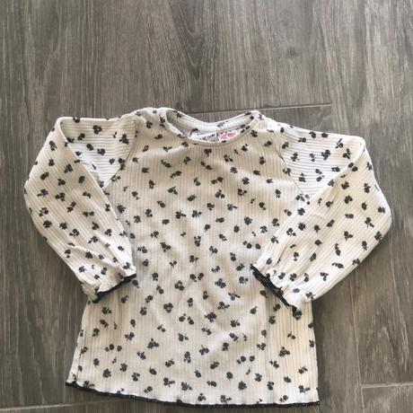 Tricko zara, zara,80