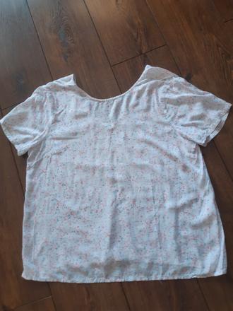 Romantická blúzka, vero moda,m