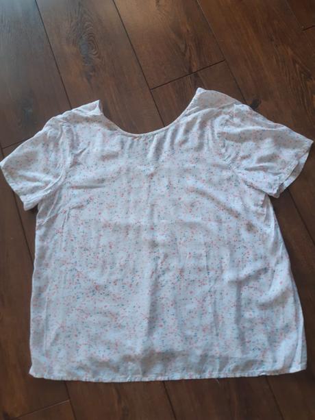 Romantická blúzka, vero moda,m