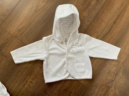 Mikina a nohavice, baby club,68