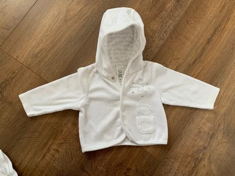 Mikina a nohavice, baby club,68