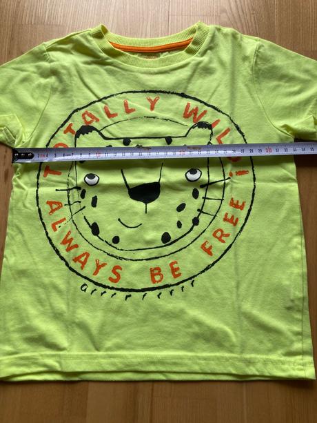 Tričko f&f v. 104, f&f,104