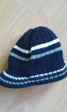 Čiapka baranica, 122