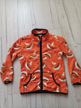 Flísová mikina bejo 116, 116