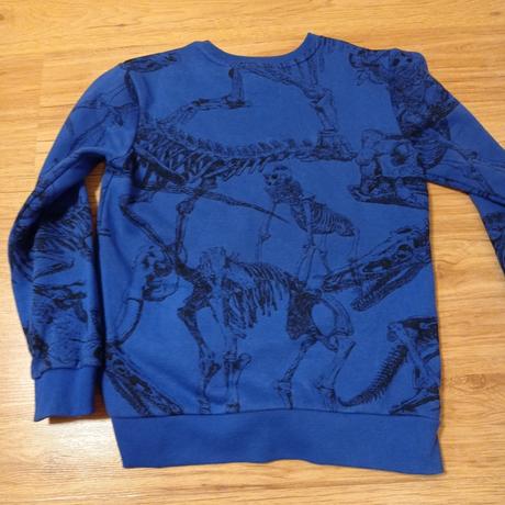 Mikina, reserved,140