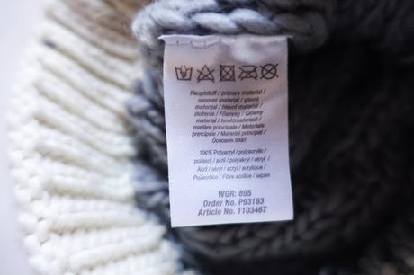 Dámska zimná čiapka, s