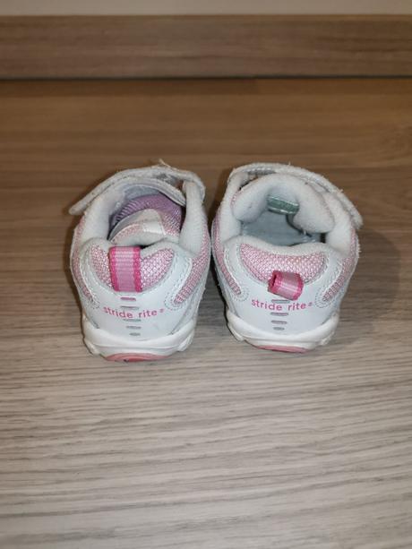 Tenisky, stride rite,19