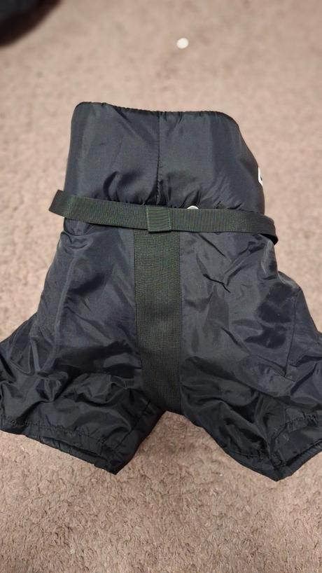 Hokejové nohavice bauer yth m, bauer,m