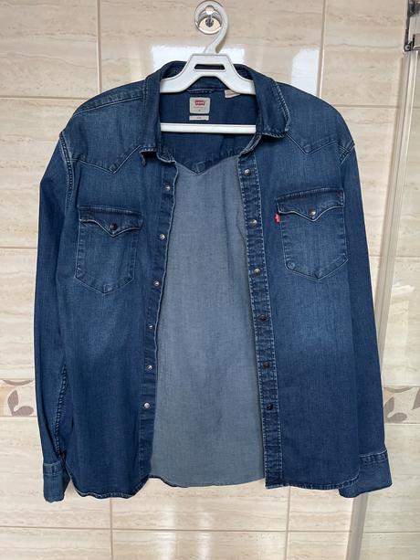 Košeľa levis, levis,m