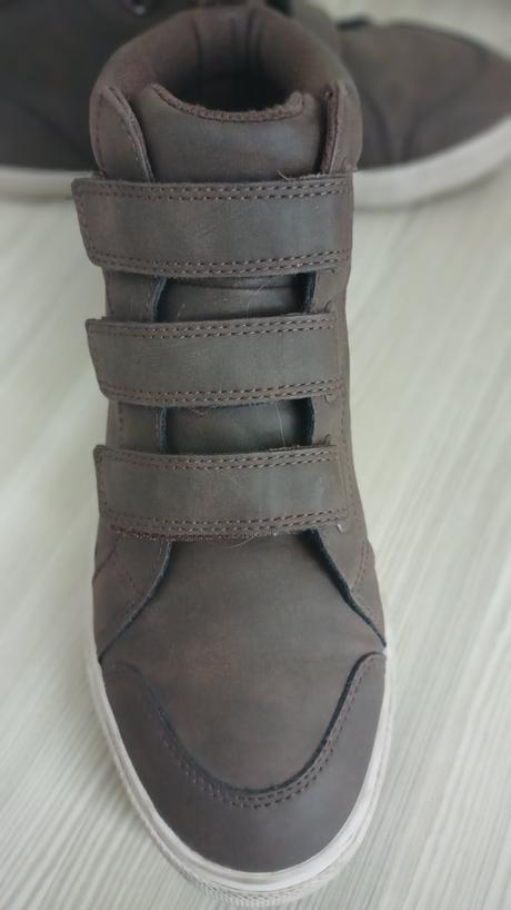 Členkové tenisky, next,41