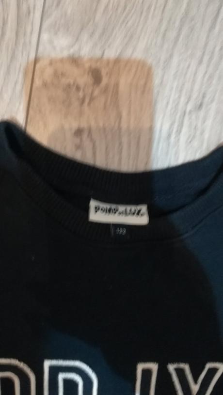 Mikina pdl, pompdelux,122