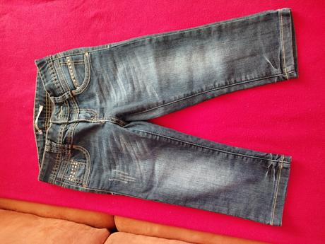 3/4tove riflicky, 134