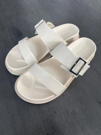 Damske letne slapky u.s.polo, u.s. polo assn.,39